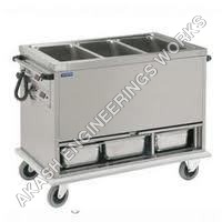 Cooking Equipments