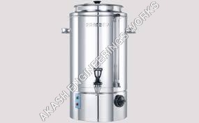 Milk Boiler