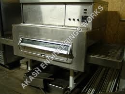 Pizza Oven