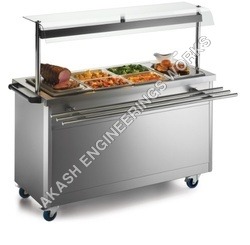 Table Top Bain Marie