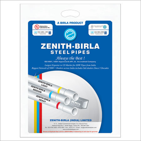 Printed Packaging Bags