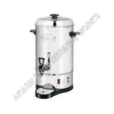 Tea Boiler