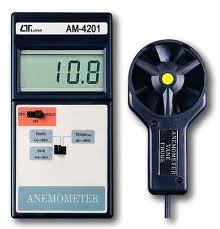 Anemo Meter