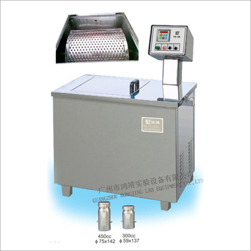 Drum Dyeing Machine