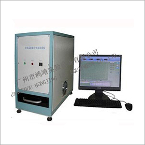 Textile UV Prevention Performance Tester