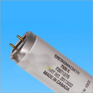 LED Lamp