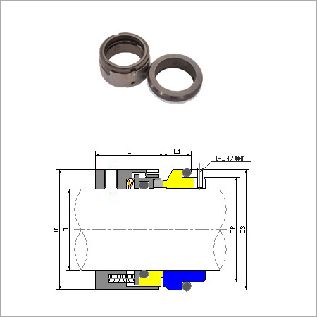 Mechanical Seal