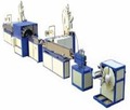 Pvc Braided Hose Pipe Plant 