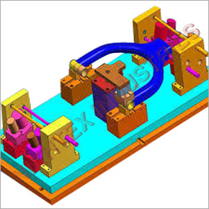 Precision Jigs Fixtures