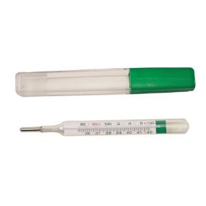 Glass Thermometers