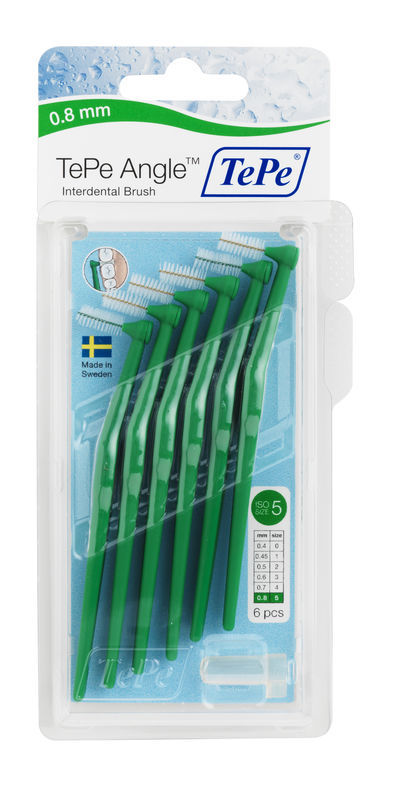 ANGLE-Green