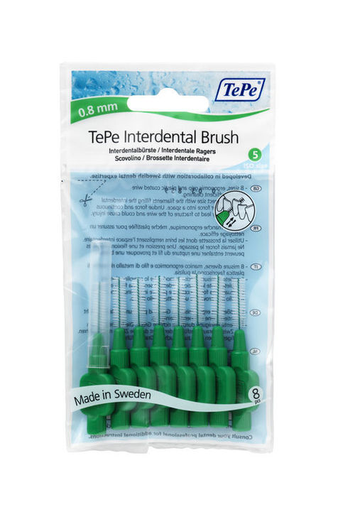 IDB Green