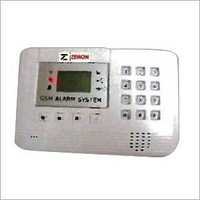 Wireless Gsm Security System - High Quality Materials, 150x100x30 Mm , 8 Zones, 900/1800 Mhz Gsm Band, Easy Install, Remote Monitoring, Secure Access