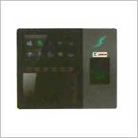 Office Time Attendance System