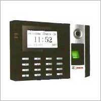 Commercial Access Control System