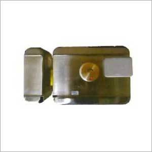 Electrical Magnetic Latch