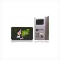 Video Door Phone