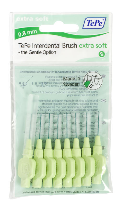 IDB Lt Green