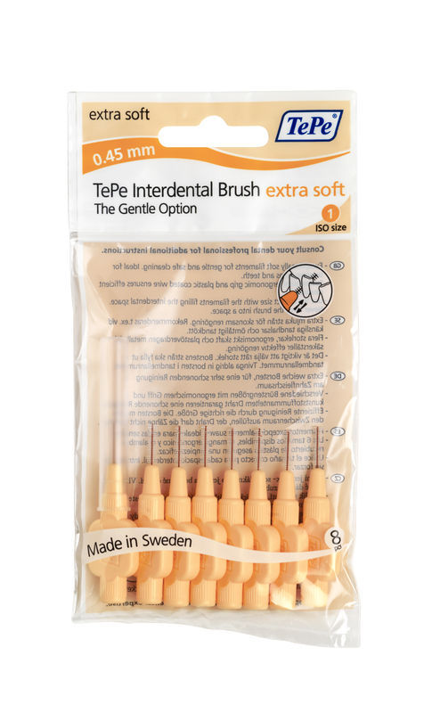 IDB Lt Orange