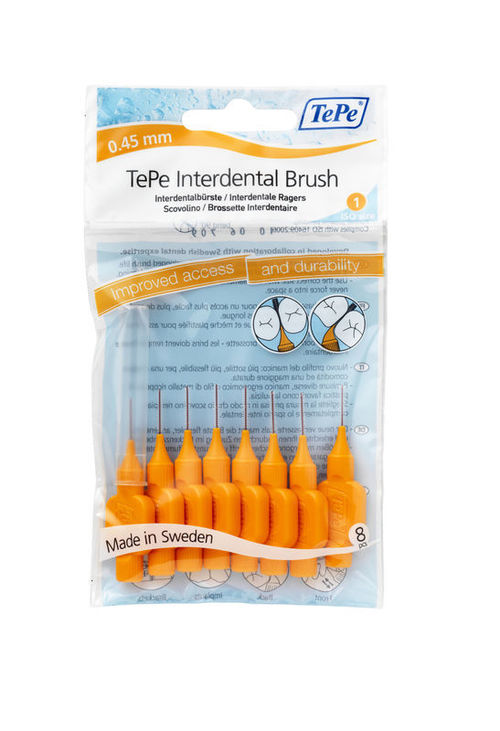 IDB Orange