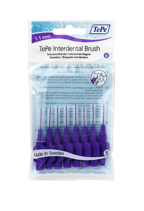IDB Purple