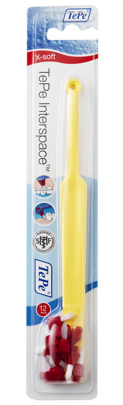 Interspace -XSoft- 12heads