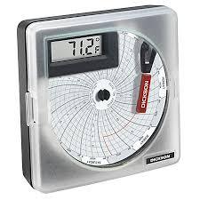 Temperature Recorders
