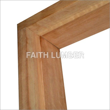 Wooden Door Frames