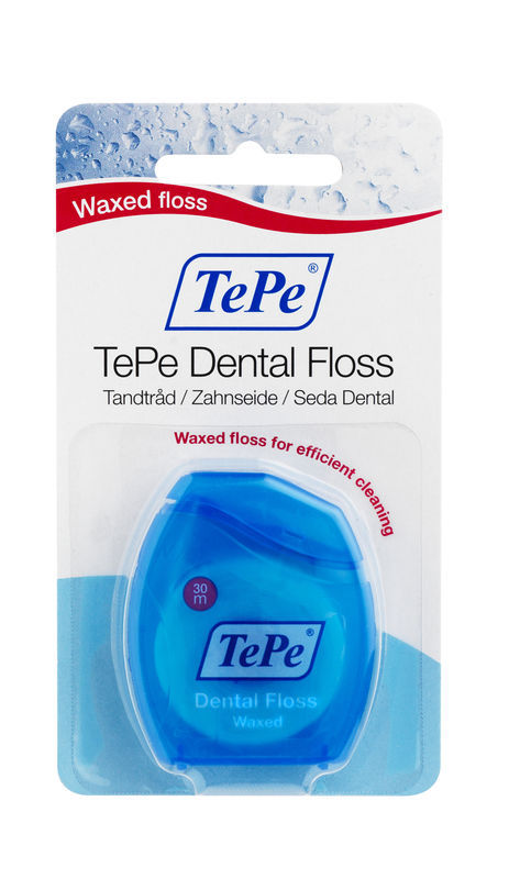 TePe Dental Floss 30 mtrs