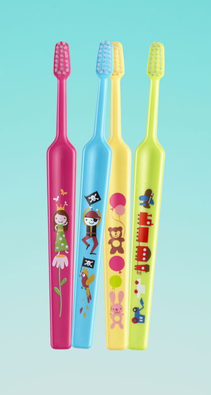 TePe Mini Toothbrush 0~3 Years