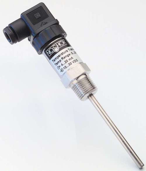 Temperature Transmitters