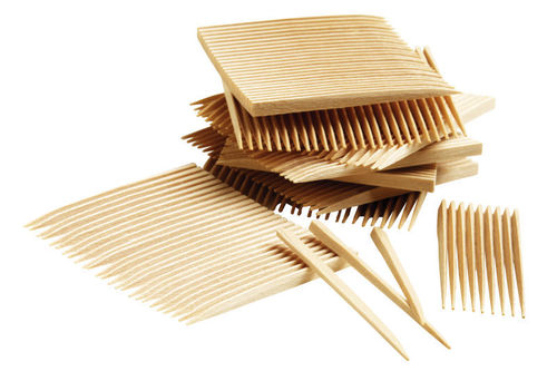 Wooden Dental Stcks- 3 sizes