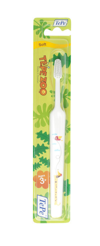 zoo blister