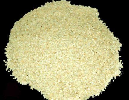Guar Gum Splits