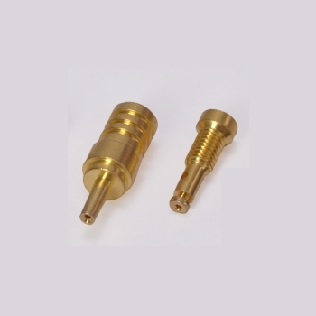 Brass Carburetor Parts