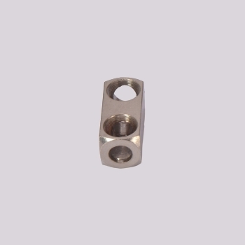 Brass Electrical Contacts
