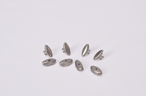 Brass Eyelates