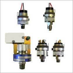 प्रेसर स्विचेस