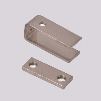 Brass Sheet Metal Parts
