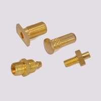 Brass Agriculture Parts
