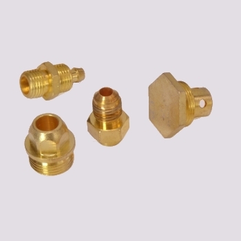 Brass Agro Part