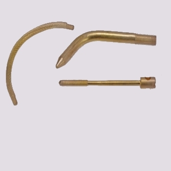 Brass Auto Parts