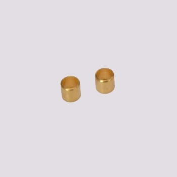 Brass Bush