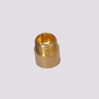 Brass Components