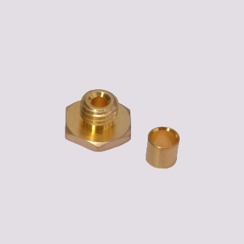 Brass Components4