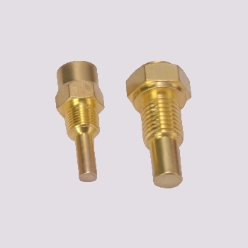 Brass Electronic Parts