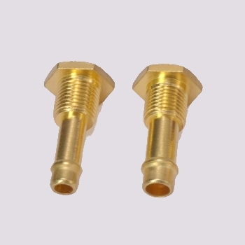 Brass Electronic Parts1