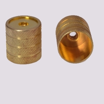 Brass Electronic Parts3