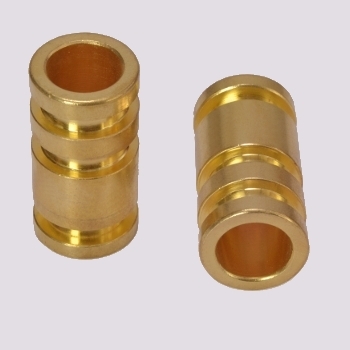 Brass Electronic Parts6