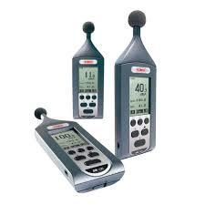Sound Level Meters
